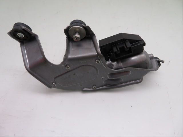 Viskermotor Bakluke – bilde 2