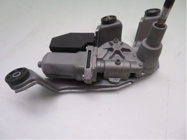Viskermotor Bakluke – bilde 3