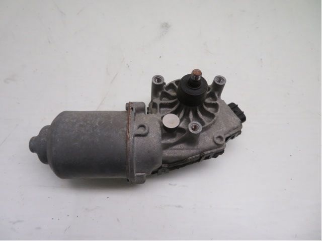 Viskermotor Frontrute – bilde 1