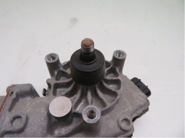 Viskermotor Frontrute – bilde 2