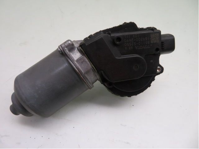 Viskermotor Frontrute – bilde 3