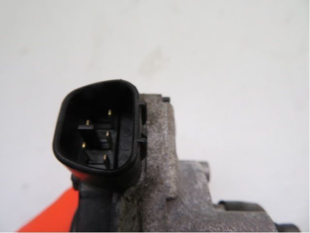 Viskermotor Frontrute – bilde 4