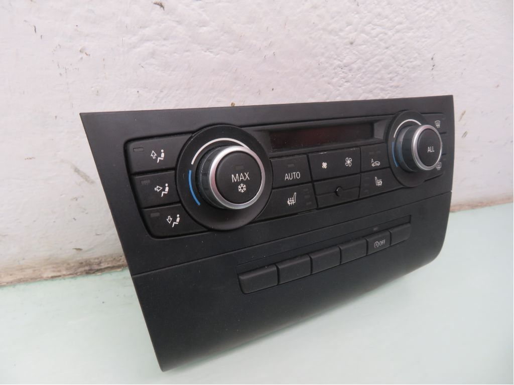Varme AC Betjening/Display – bilde 2