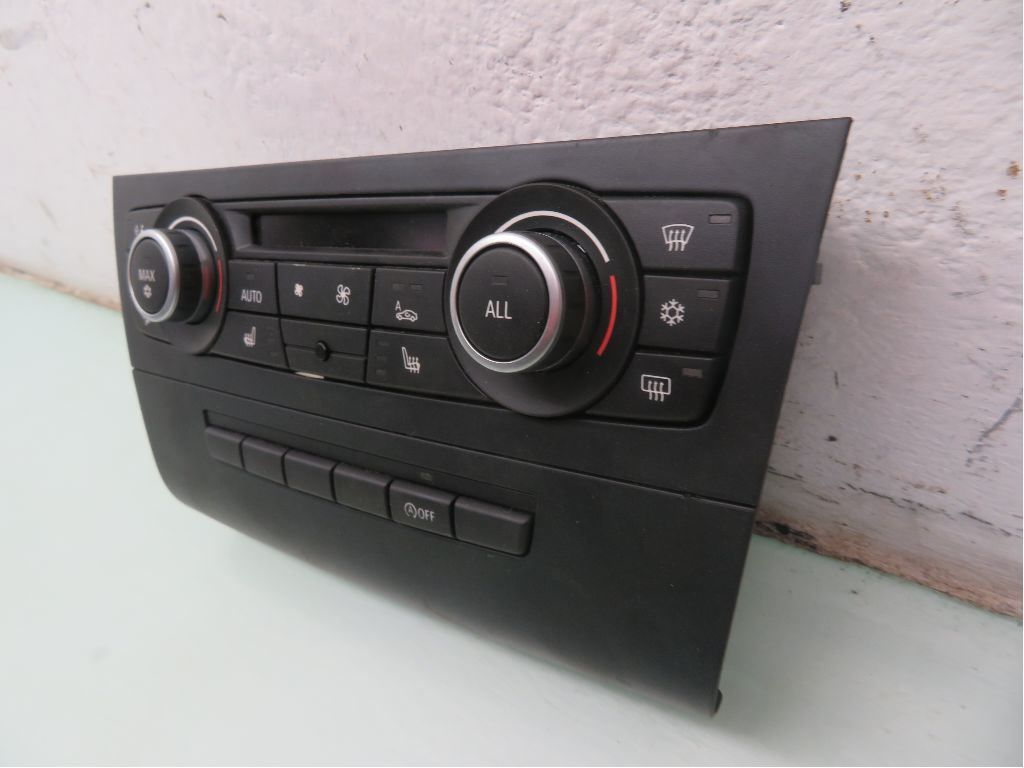 Varme AC Betjening/Display – bilde 3
