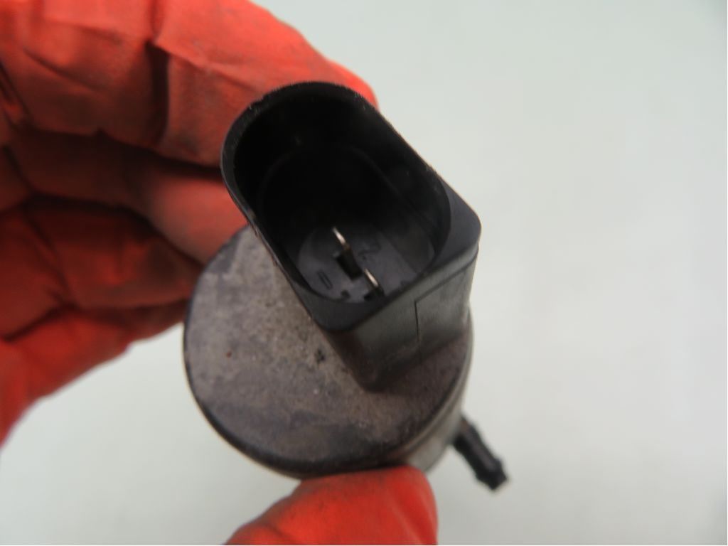 Spylerpumpe Frontrute – bilde 3