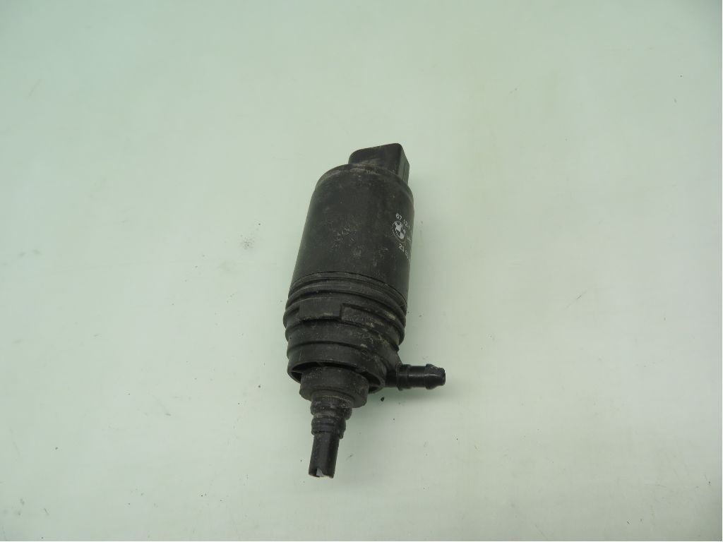Spylerpumpe Frontrute – bilde 4