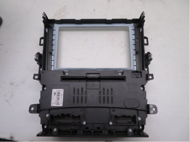 Varme AC Betjening/Display – bilde 3