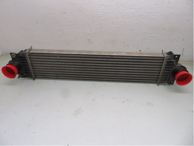 Intercooler Radiator – bilde 1