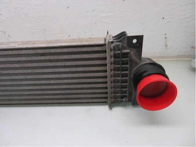 Intercooler Radiator – bilde 3