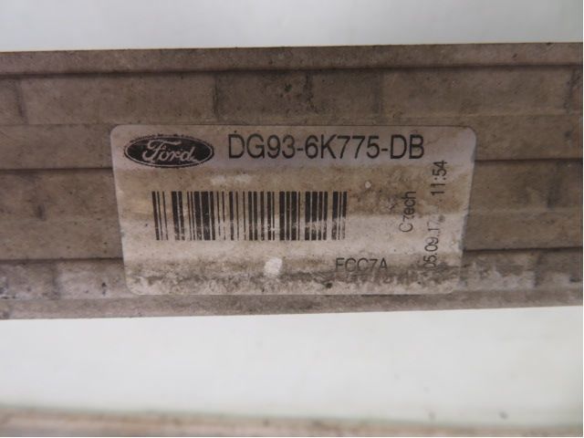 Intercooler Radiator – bilde 5