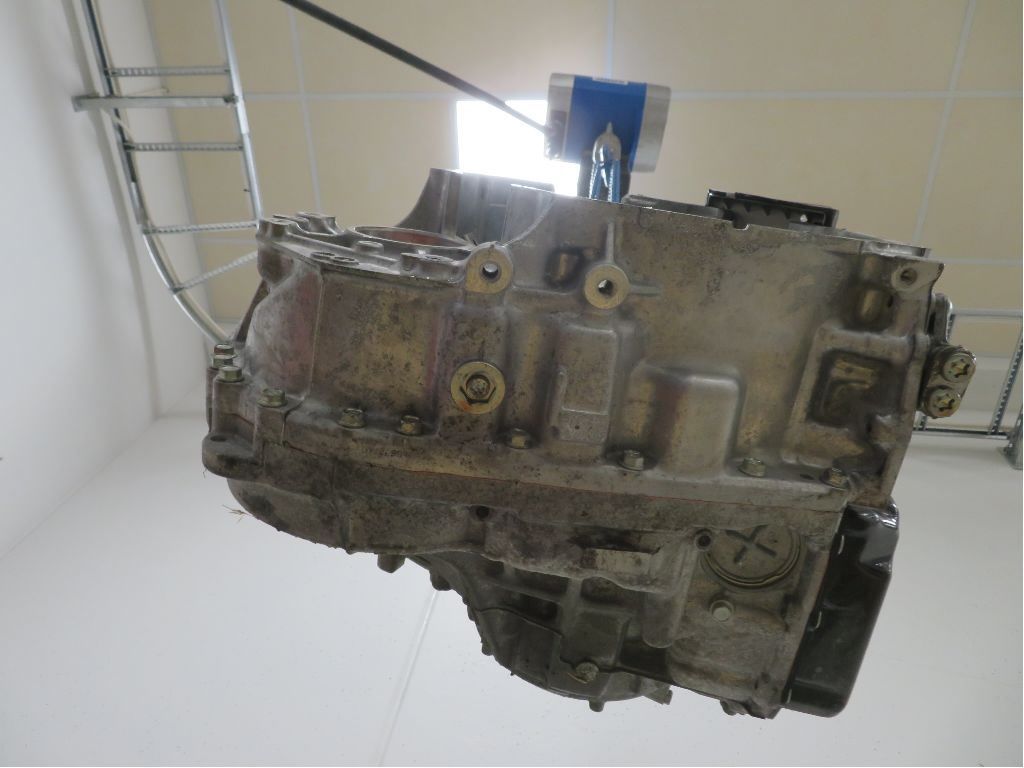 Gearkasse Automat – bilde 5