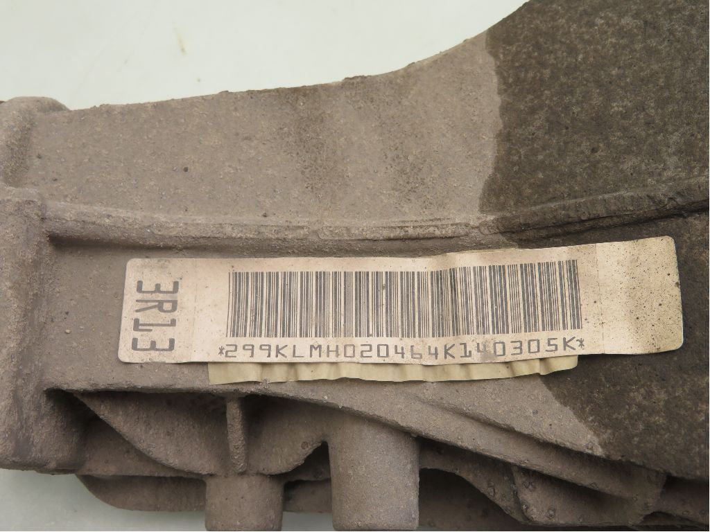 Bakaksel Kardang Bak / Diff. – bilde 6