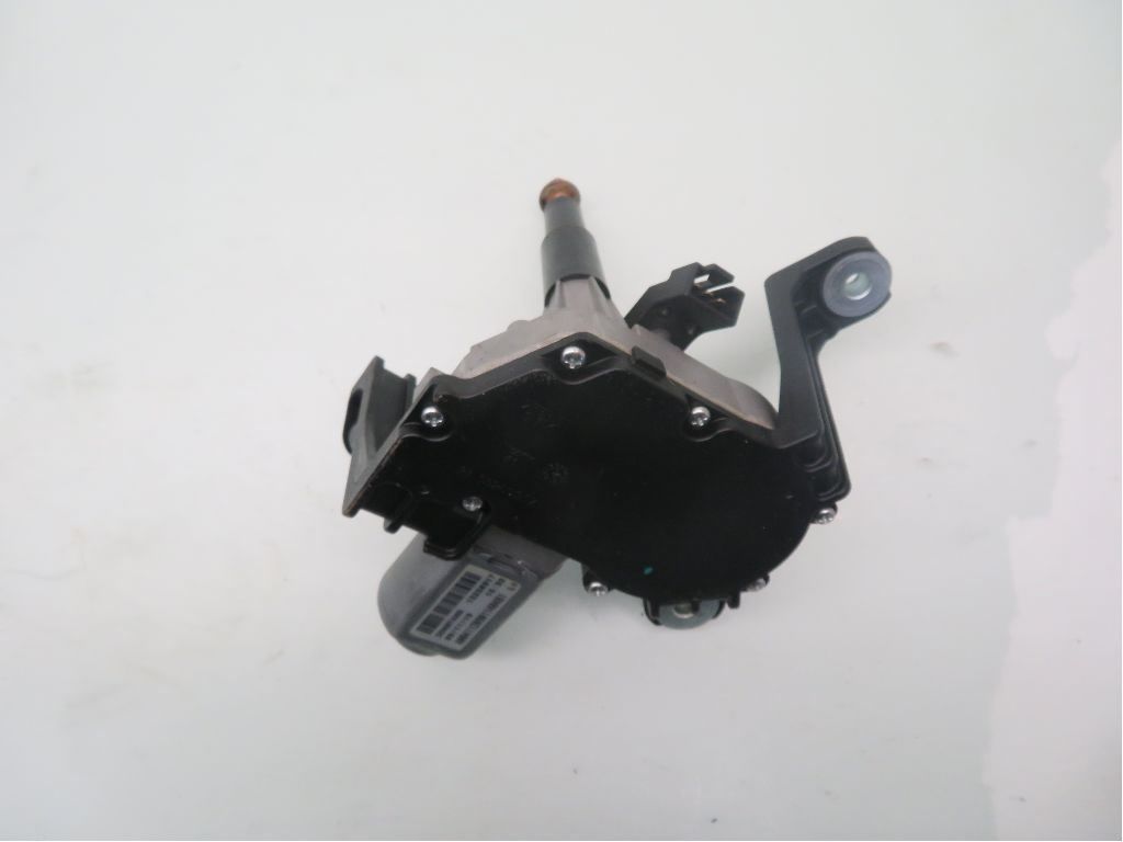 Viskermotor Bakluke – bilde 2