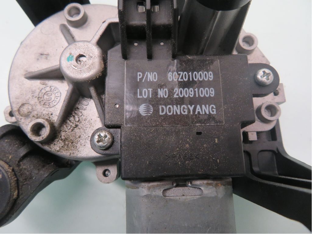 Viskermotor Bakluke – bilde 4