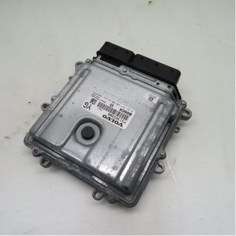 Styreenhet Motor (ECU) Diesel – bilde 2