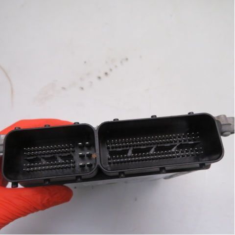 Styreenhet Motor (ECU) Diesel – bilde 3