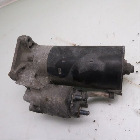 Startmotor Diesel – bilde 1