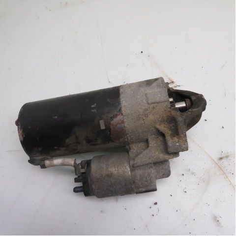 Startmotor Diesel – bilde 2