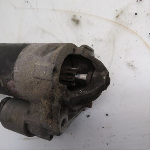 Startmotor Diesel – bilde 3