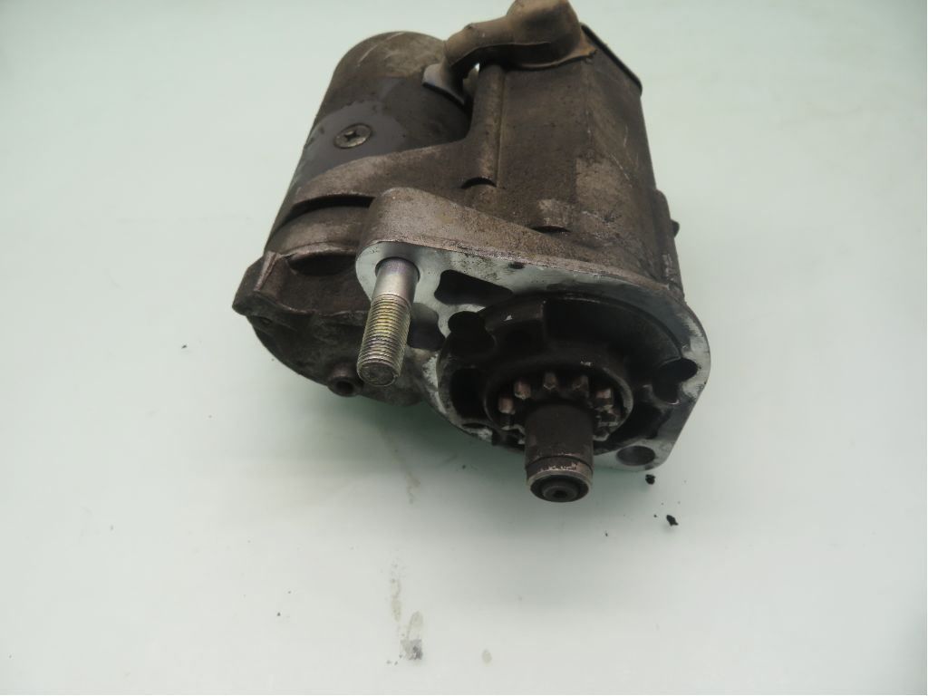Startmotor Diesel – bilde 2