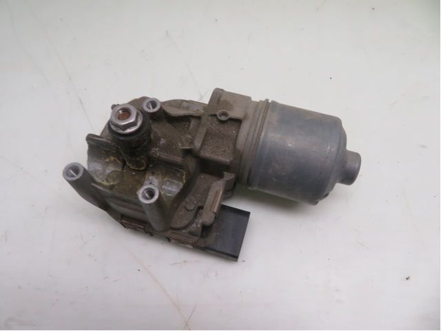 Viskermotor Frontrute – bilde 1