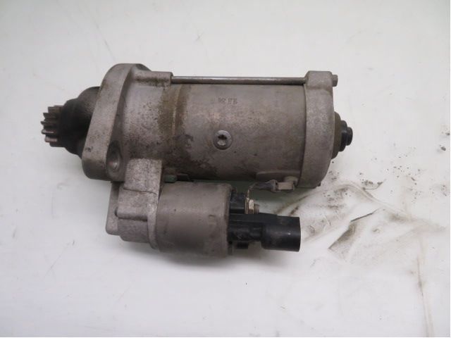 Startmotor Diesel – bilde 1