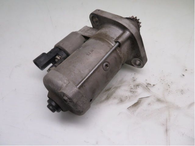 Startmotor Diesel – bilde 2