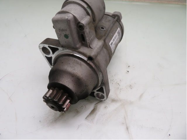 Startmotor Diesel – bilde 3