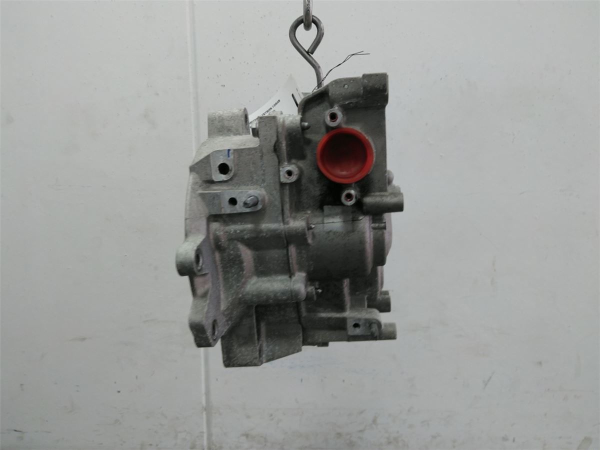 Motor Elektrisk Foran – bilde 2