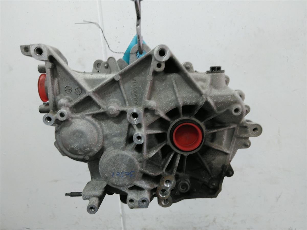 Motor Elektrisk Foran – bilde 3