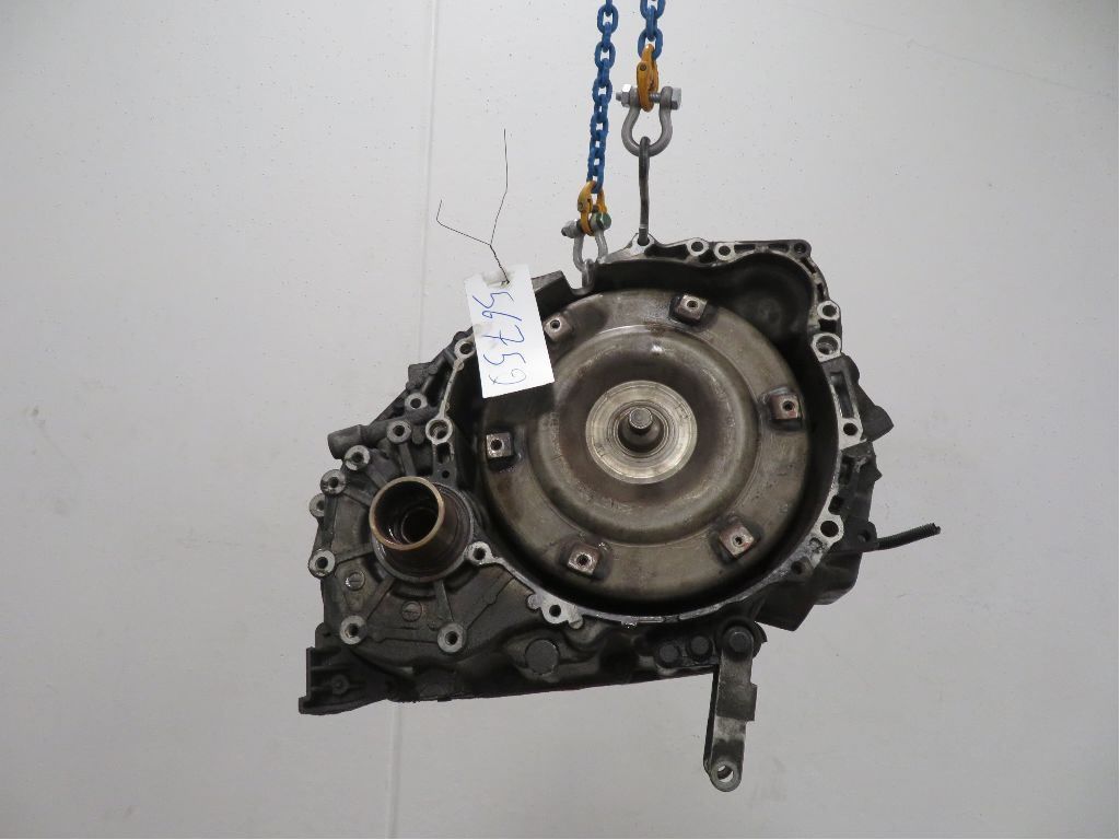 Gearkasse Automat – bilde 1