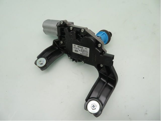 Viskermotor Bakluke – bilde 2