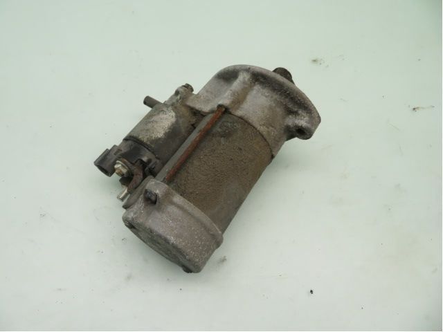 Startmotor Diesel – bilde 1