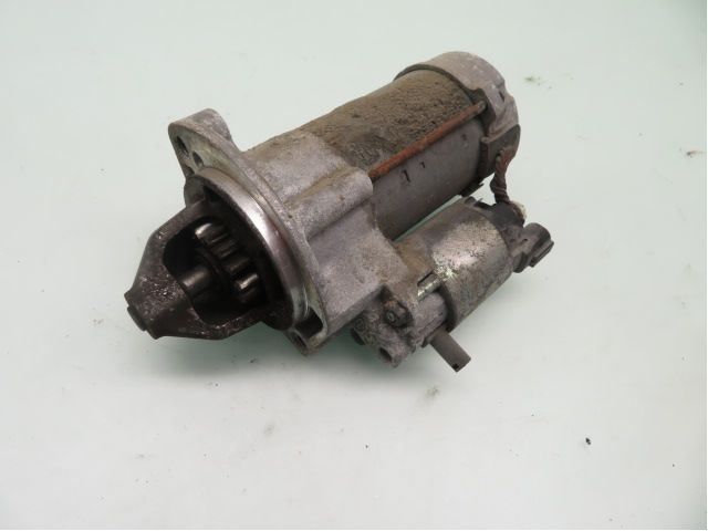 Startmotor Diesel – bilde 2