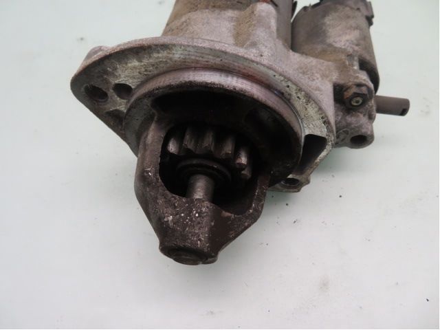 Startmotor Diesel – bilde 4
