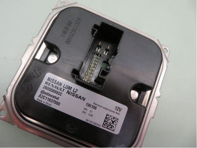 Styreenhet Xenon – bilde 2