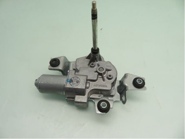 Viskermotor Bakluke – bilde 2