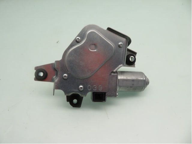 Viskermotor Bakluke – bilde 3