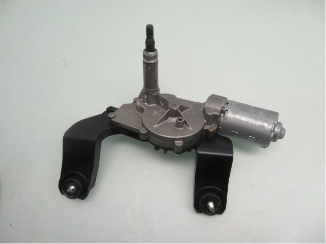 Viskermotor Bakluke – bilde 1