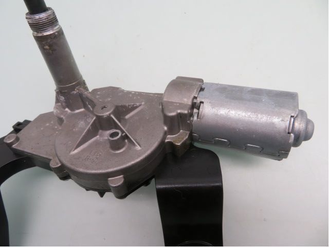 Viskermotor Bakluke – bilde 2