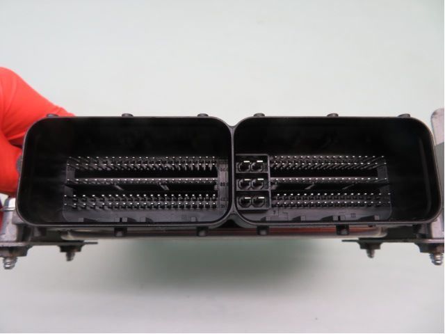 Styreenhet Motor (ECU) Diesel – bilde 2