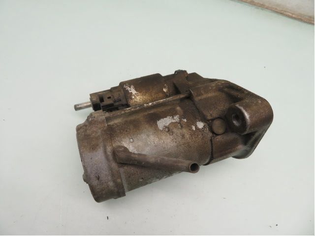 Startmotor Diesel – bilde 2
