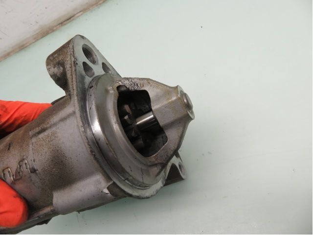 Startmotor Diesel – bilde 3