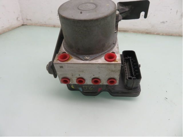 ABS Hydraulikkaggregat – bilde 3