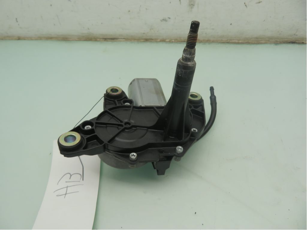 Viskermotor Bakluke – bilde 2