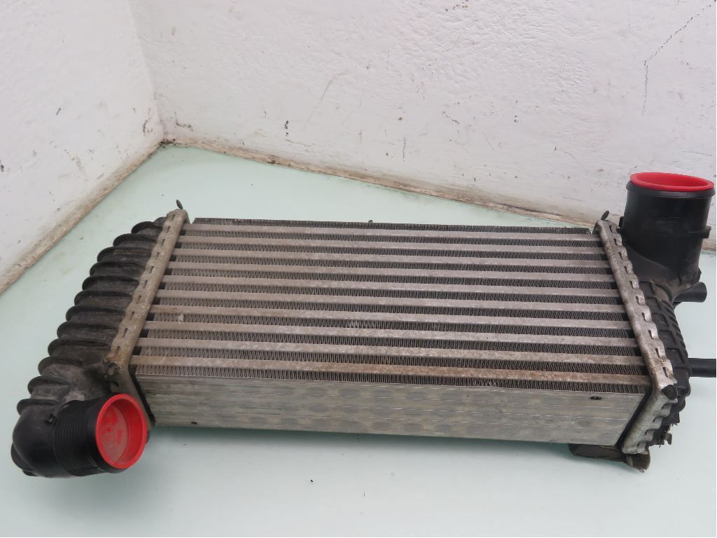 Intercooler Radiator – bilde 1
