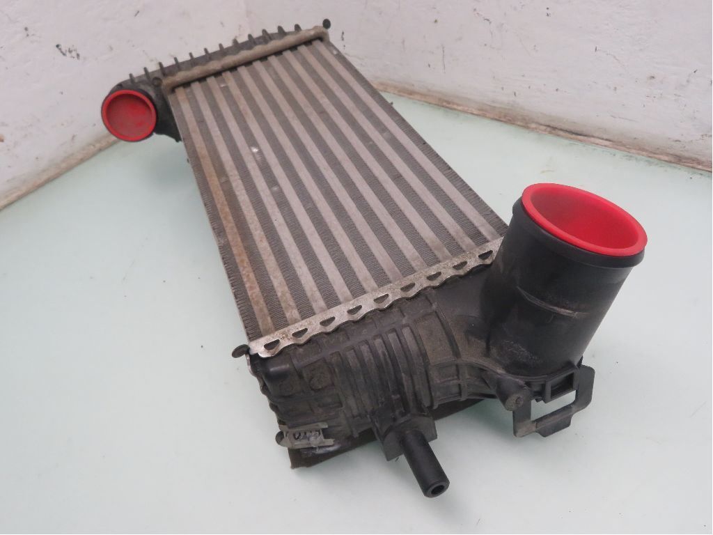 Intercooler Radiator – bilde 2