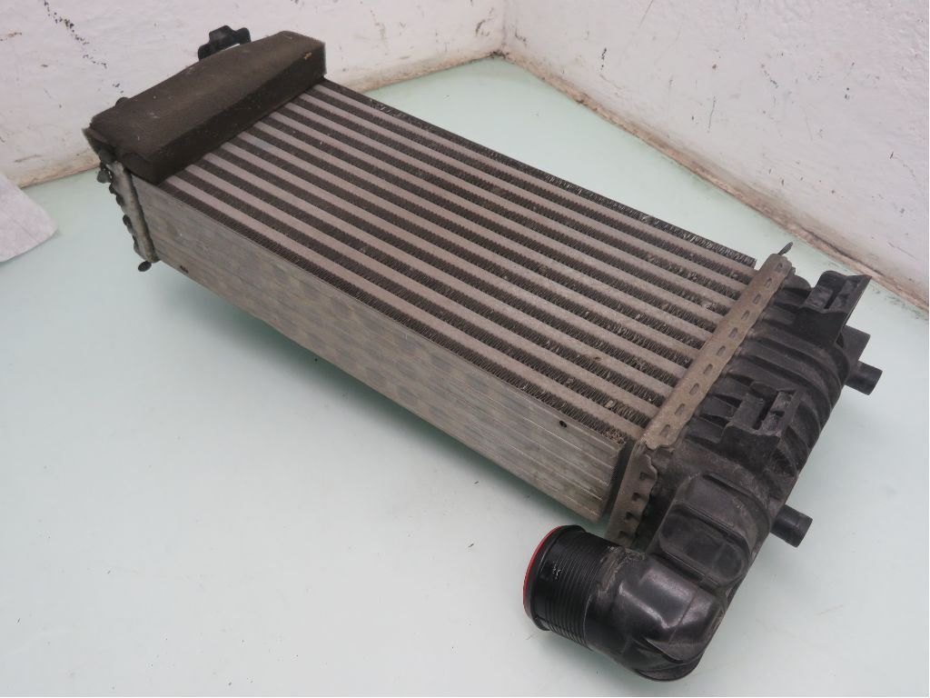 Intercooler Radiator – bilde 3
