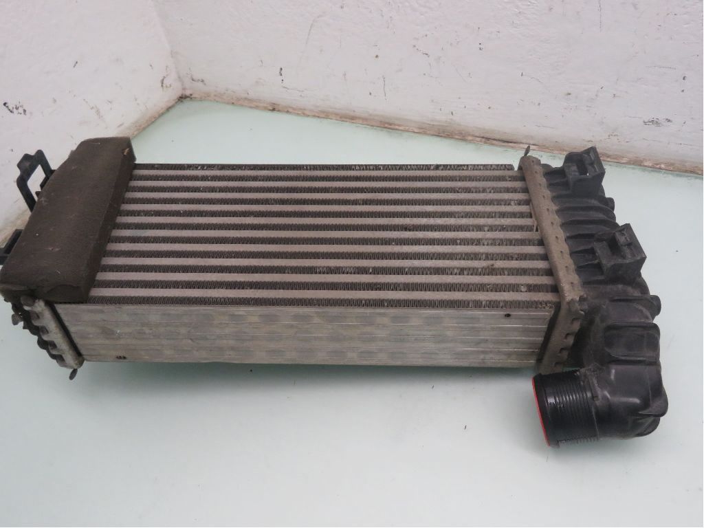 Intercooler Radiator – bilde 4