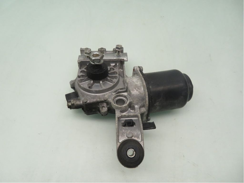 Viskermotor Frontrute – bilde 1